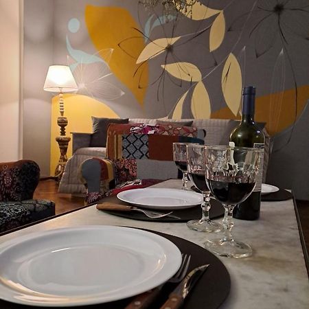Apartamento Rufina V Centrico Exclusivo In Piazza ميندوزا المظهر الخارجي الصورة