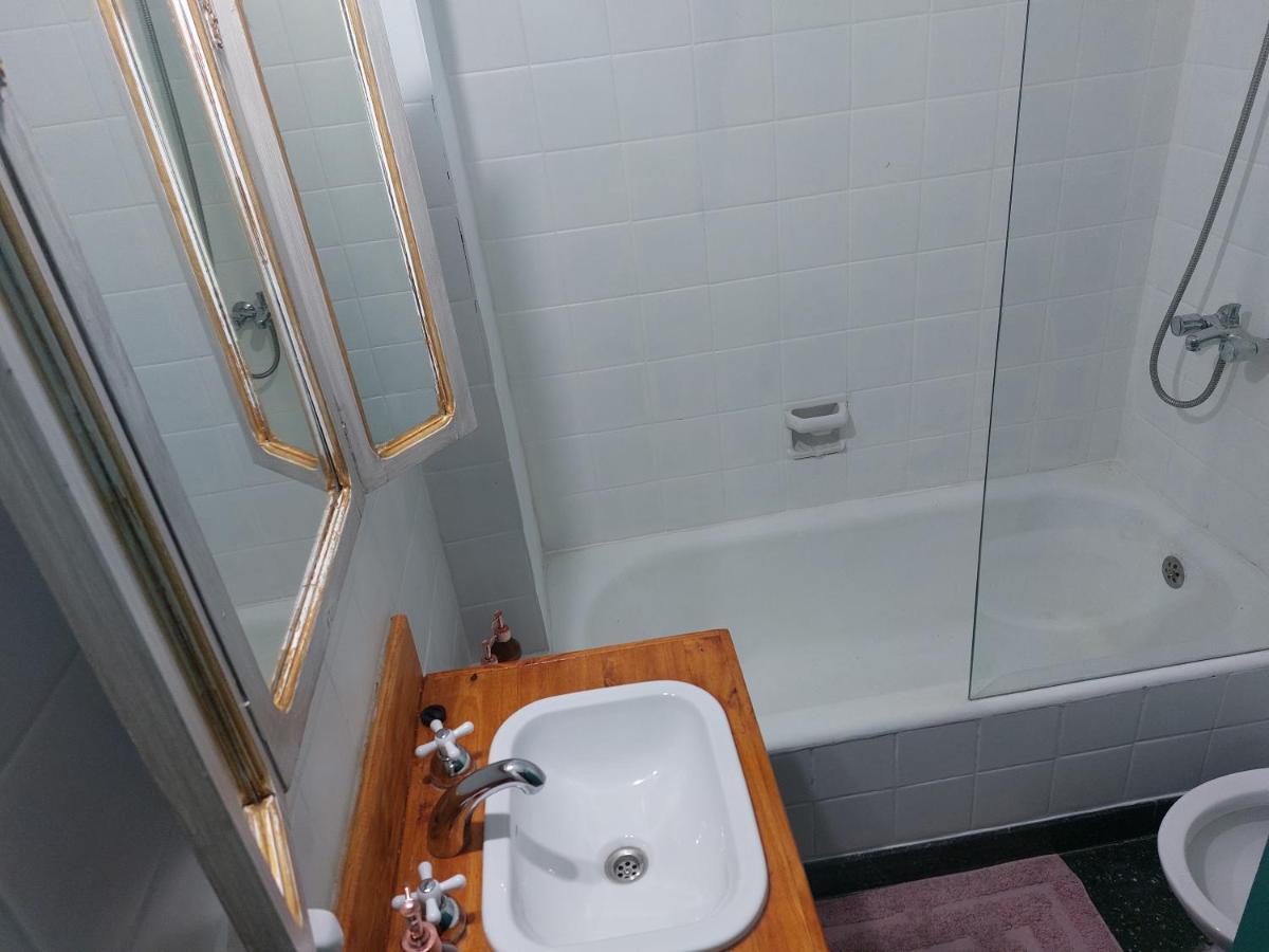 Apartamento Rufina V Centrico Exclusivo In Piazza ميندوزا المظهر الخارجي الصورة