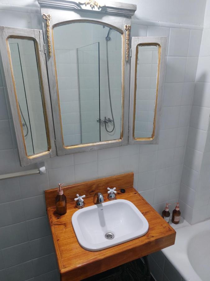 Apartamento Rufina V Centrico Exclusivo In Piazza ميندوزا المظهر الخارجي الصورة