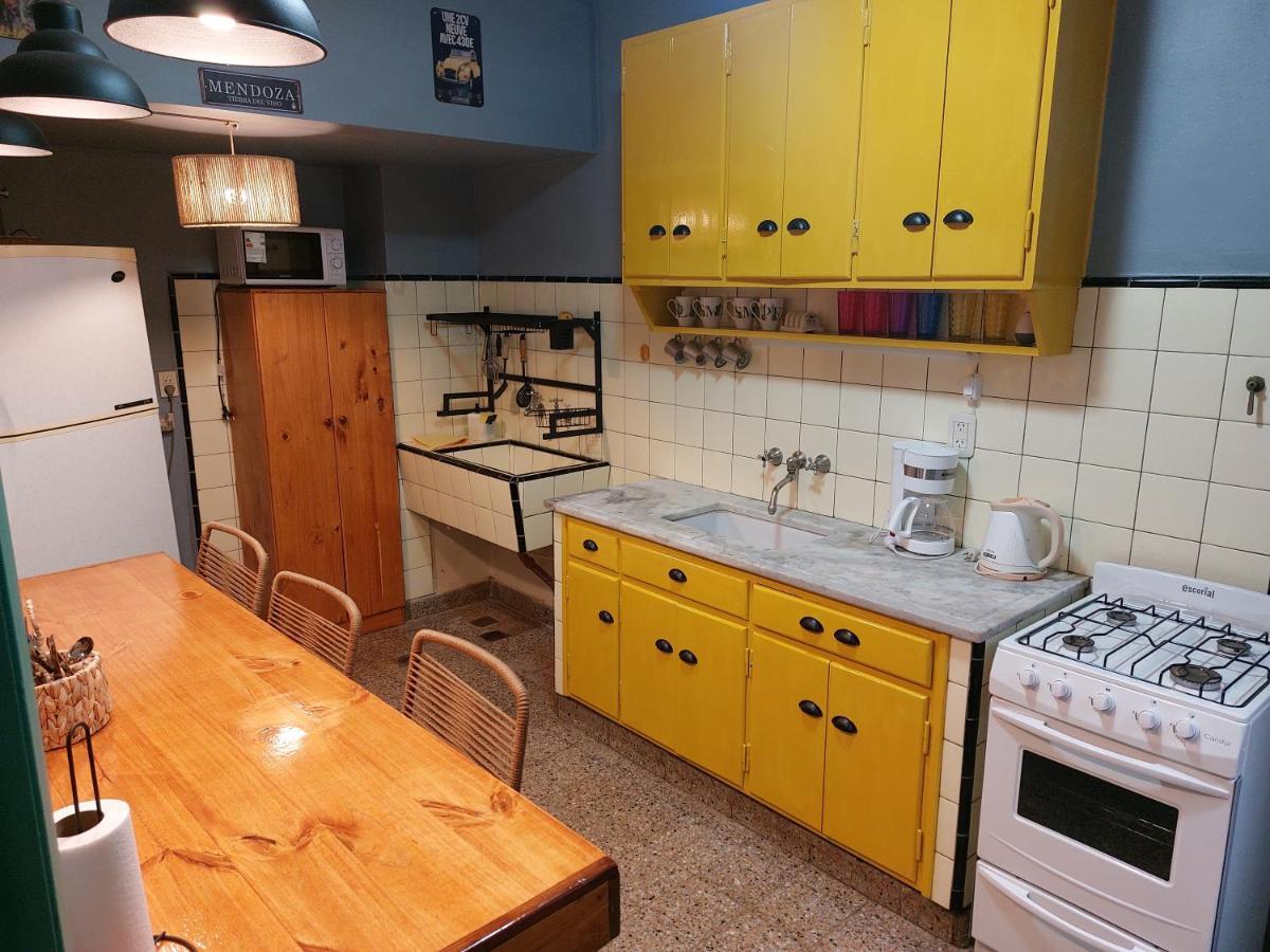 Apartamento Rufina V Centrico Exclusivo In Piazza ميندوزا المظهر الخارجي الصورة