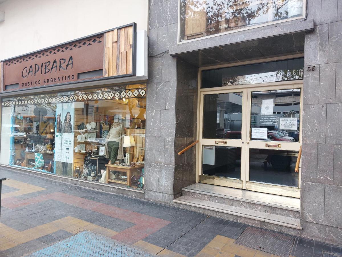 Apartamento Rufina V Centrico Exclusivo In Piazza ميندوزا المظهر الخارجي الصورة